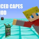 Advanced Capes плащи для пиратской версии