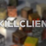 SkillClient скачать чит клиент для майнкрафта