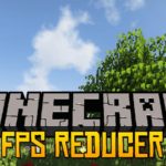 FPS Reducer снижение ФПС