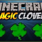 Magic Clover магический клевер