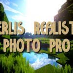 Oerlis Realistic Photo Pro реалистичный текстур пак