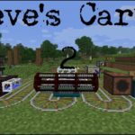 Steves Carts - модульные вагонетки