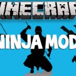 Ninja's супер способности ниндзи