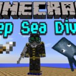 Deep Sea Diving подводная охота