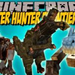 Monster Hunter Frontier Craft новое измерение, оружие, мобы