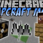 TrapCraft охотничьи ловушки