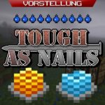 Tough As Nails реализм и усложнение выживания