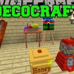 DecoCraft 2 декоративные предметы