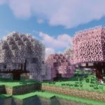 Dynamic Trees - Pams Harvestcraft Compat - реалистичные деревья для мода Pams Harvestcraft