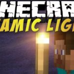 Dynamic Lights хорошее освещение