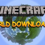 World Downloader - скачивание карты с любого сервера