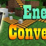 Energy Converters - конвертация энергии