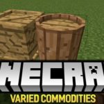 Varied Commodities