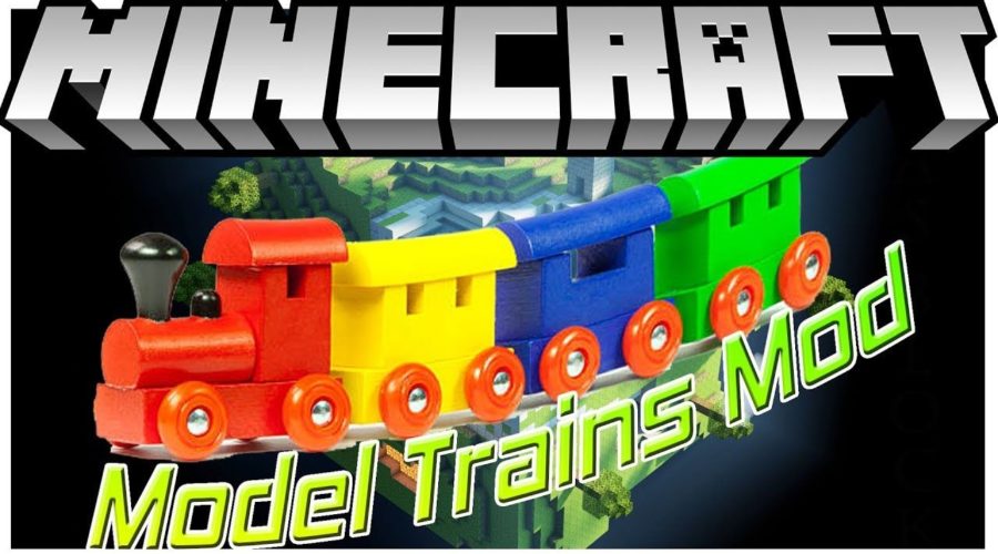 Model Trains модели игрушечных поездов