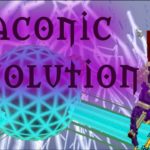 Draconic Evolution новое оружие, броня, руда