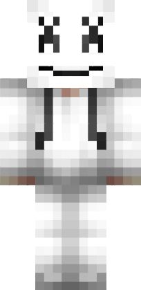 Скины Marshmallow