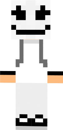 Скины Marshmallow