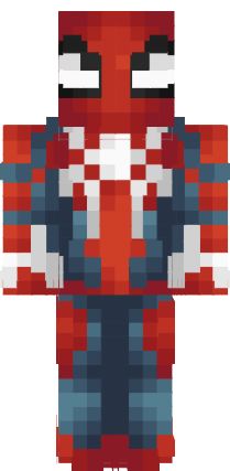Скины Marvel