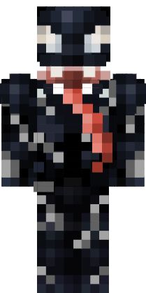 Скины Marvel