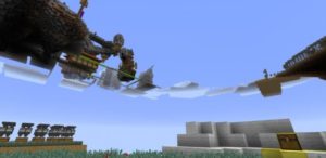 Skybounds