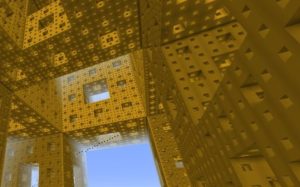 Fractal Parkour 1.13.2