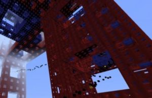 Fractal Parkour 1.13.2