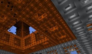 Fractal Parkour 1.13.2