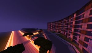 Mini Modern City [1.12.2]