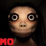 MOMO - The Horror Game (Minecraft map Version) [BETA VERSION]