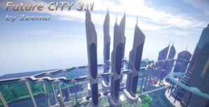 Future City 3.2