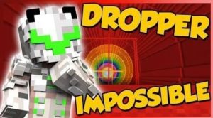 Impossible Dropper