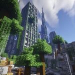 Post Apocalyptic City [1.8.9] [1.8] [1.7.10]