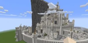 Minas Tirith