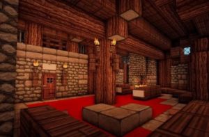 Morganthian's Manor [1.8.9] [1.8] [1.7.10]