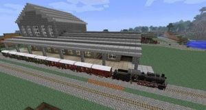 RAILcRaft