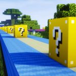 Lucky Block Race