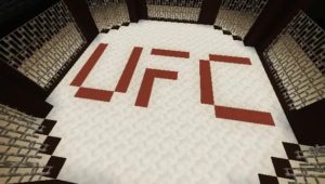 Карты UFC