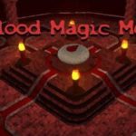 Blood Magic - магия крови