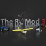 The RC mod - радиоуправляемые игрушки