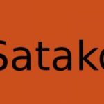 Satako library - библиотека