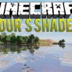 Sildur’s Shaders сочный шейдер