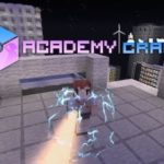 AcademyCraft супер способности из аниме "A Certain Scientific Railgun"