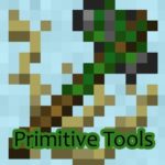 Primitive Tools примитивное оружие и орудия труда