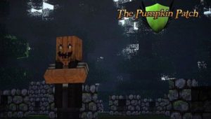 Pumpkin Patch текстуры и наряды под средневековье