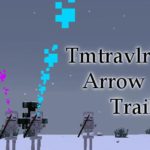 Arrow Trails - трассирующие стрелы