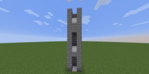 OpenBlocks Elevator лифт для мода OpenBlocks