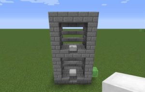 OpenBlocks Elevator лифт для мода OpenBlocks