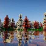 Oh The Biomes You'll Go новые биомы, блоки и предметы