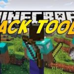 Back Tools предмет или оружие на спине