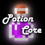 Potion Core новые зелья